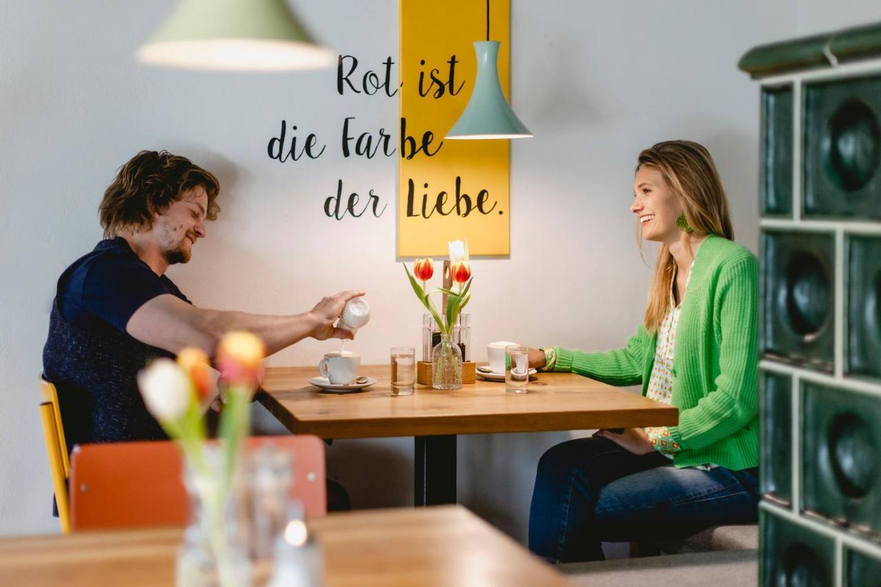 Das Franzl - Bett & Brot Sankt Wolfgang im Salzkammergut Exterior foto