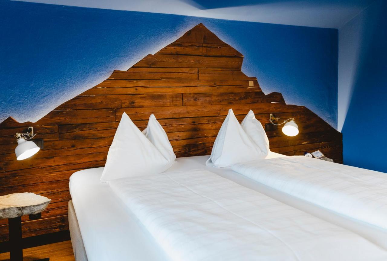 Das Franzl - Bett & Brot Sankt Wolfgang im Salzkammergut Exterior foto