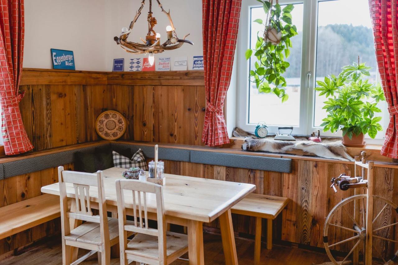 Das Franzl - Bett & Brot Sankt Wolfgang im Salzkammergut Exterior foto
