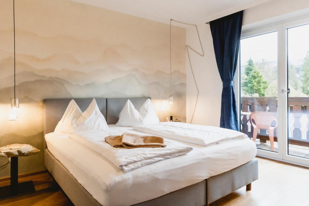 Das Franzl - Bett & Brot Sankt Wolfgang im Salzkammergut Exterior foto