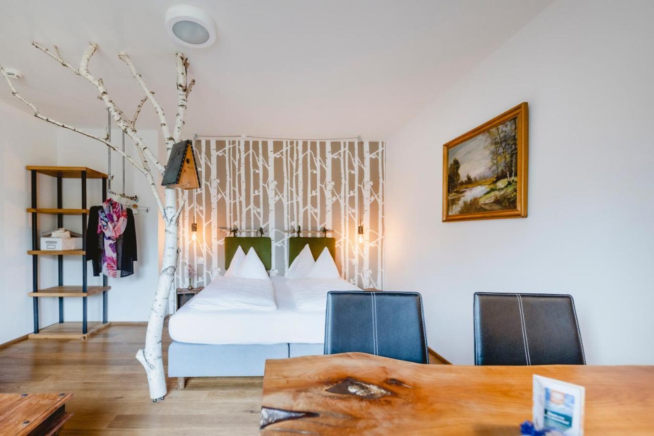 Das Franzl - Bett & Brot Sankt Wolfgang im Salzkammergut Exterior foto