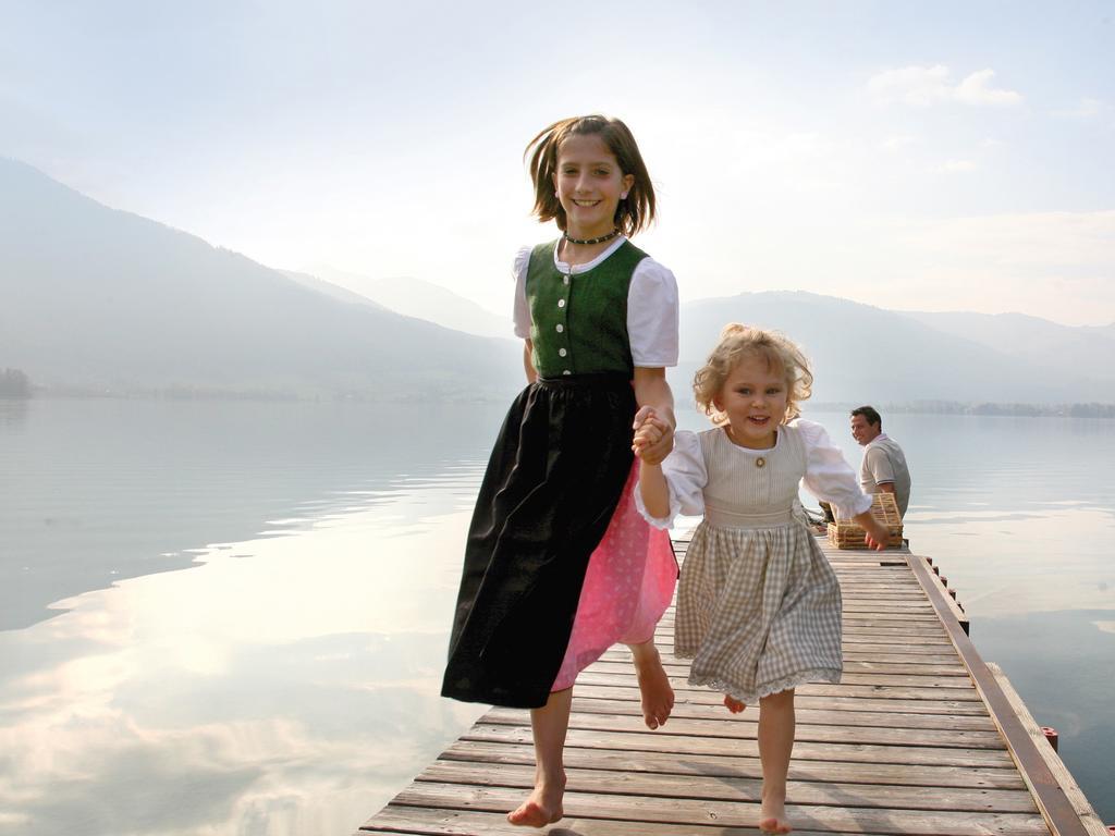 Das Franzl - Bett & Brot Sankt Wolfgang im Salzkammergut Exterior foto